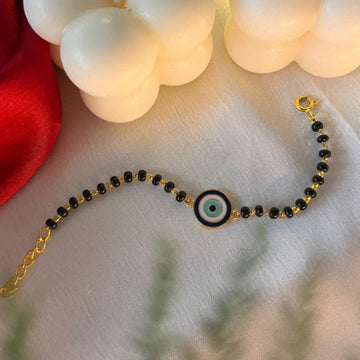 Evil eye kids Nazariye original 4 layered
